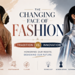 Fashion Innovation in Dubai: Tradition vs. Innovation