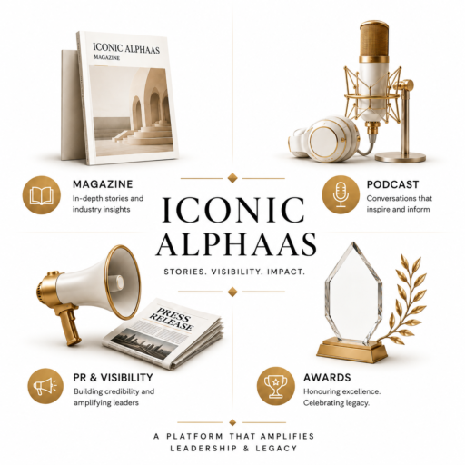 ICONIC ALPHAAS