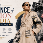 The Influence of Fashion and Media on Social Change